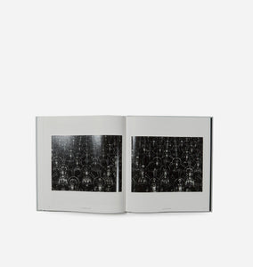 Hiroshi Sugimoto: Time Machine