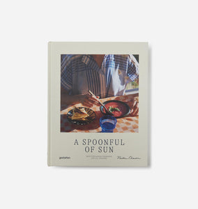 A Spoonful of Sun Book