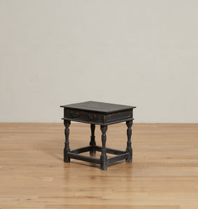 18th Century English Side Table