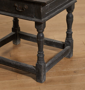 18th Century English Side Table