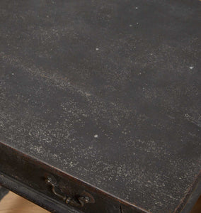 18th Century English Side Table