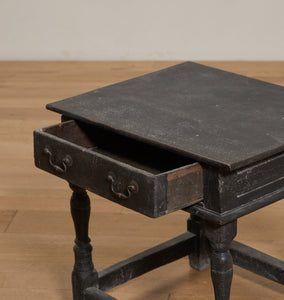18th Century English Side Table