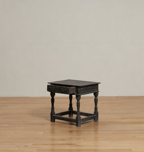 18th Century English Side Table