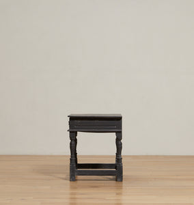 18th Century English Side Table