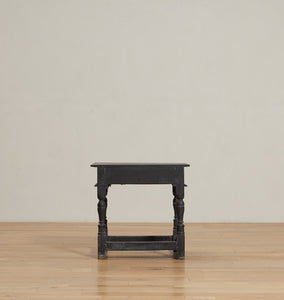 18th Century English Side Table