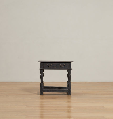 18th Century English Side Table