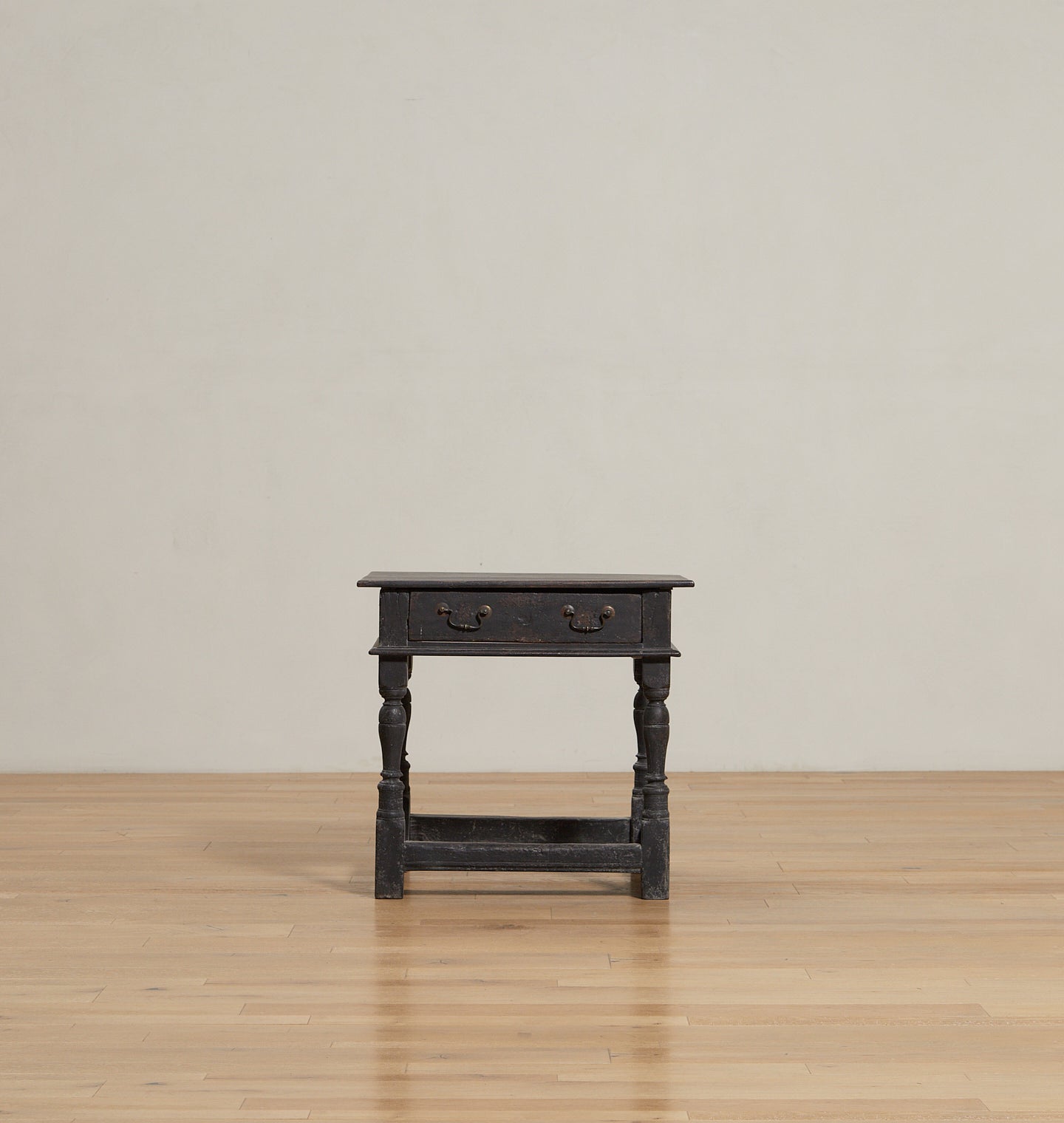 18th Century English Side Table