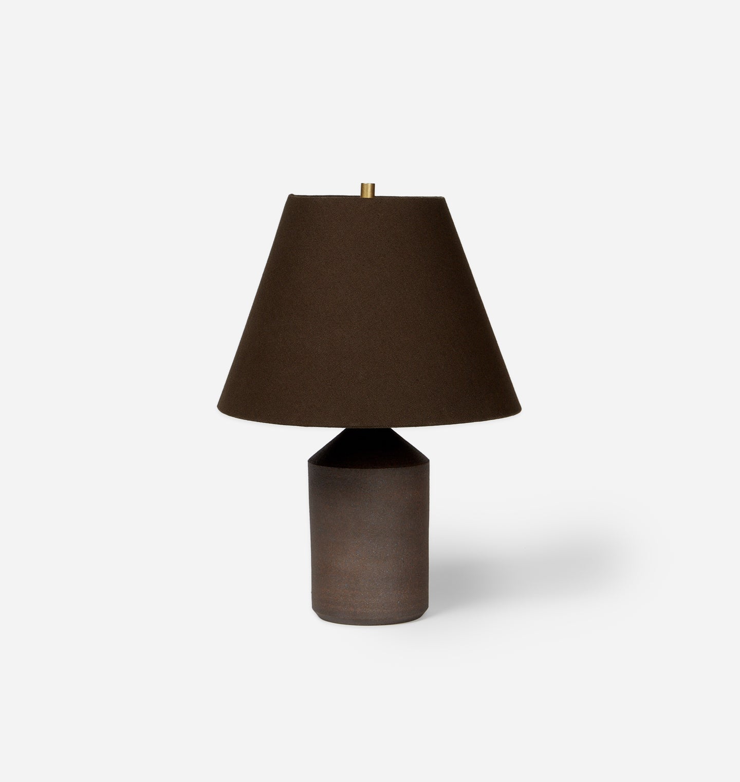 Ebony Akimbo Table Lamp - Thumbnail 2