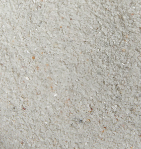 White Decorative Sand