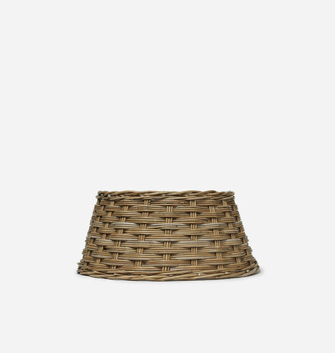 Woven Tree Collar