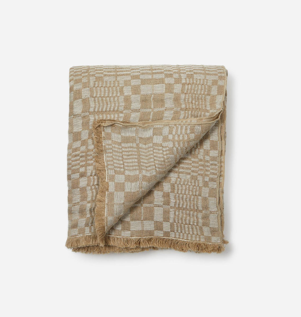 Anastasia Jacquard Throw Blanket or Tablecloth | Shoppe Amber Interiors