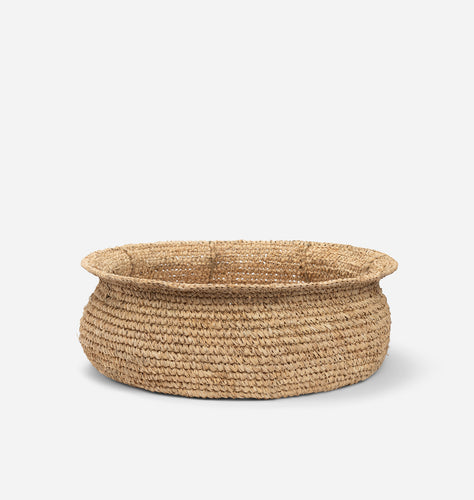 Syros Handmade Basket