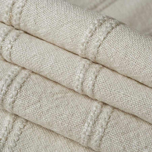 Grace Stripe Fabric Sample