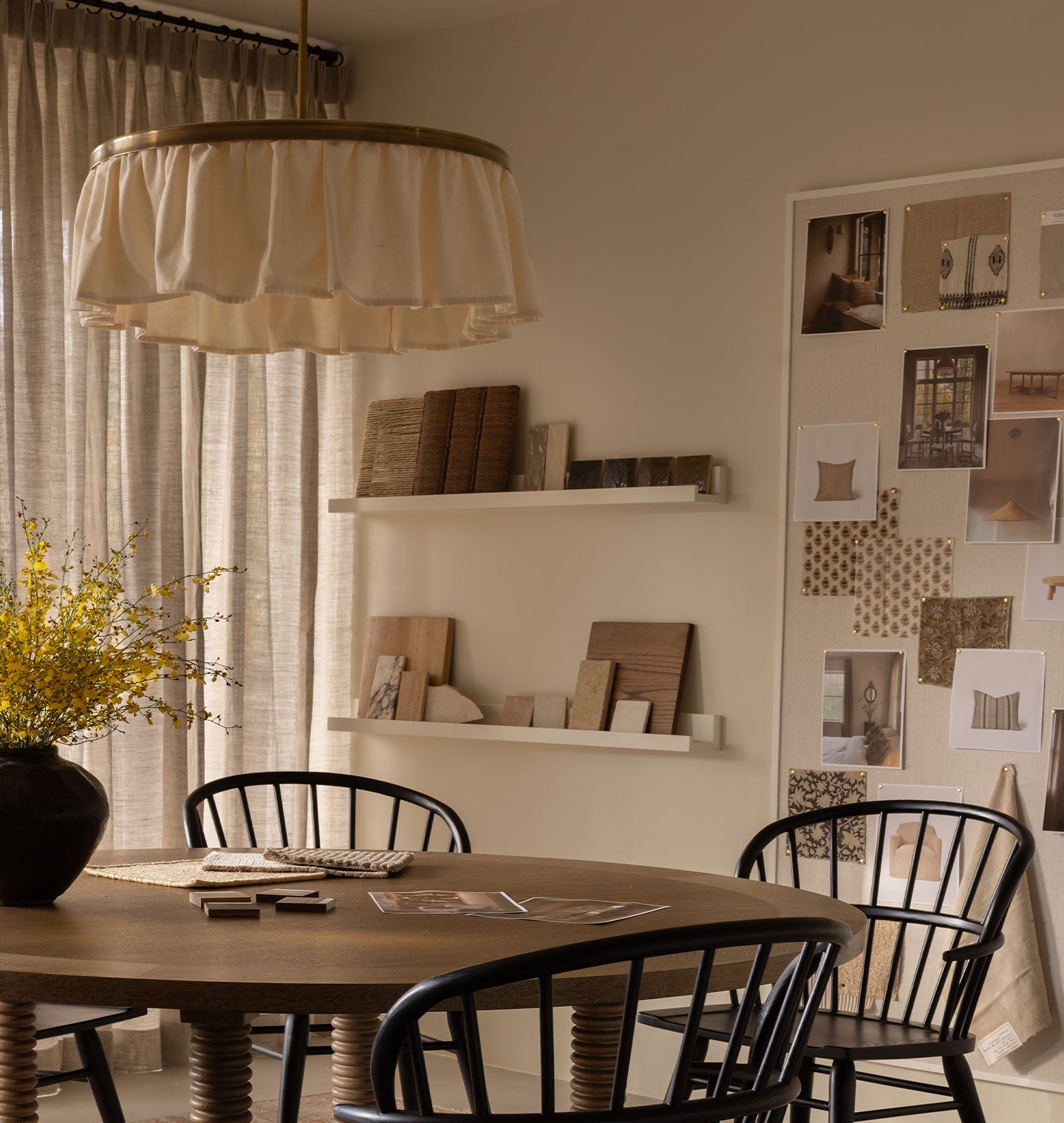 Camber Pendant - Thumbnail 2