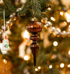 Lennox Finial Ornament