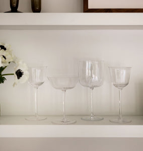 Grace White Wine Glass