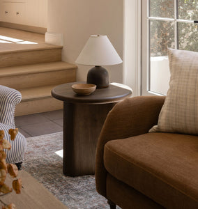 Waylie End Table