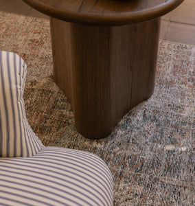 Waylie End Table