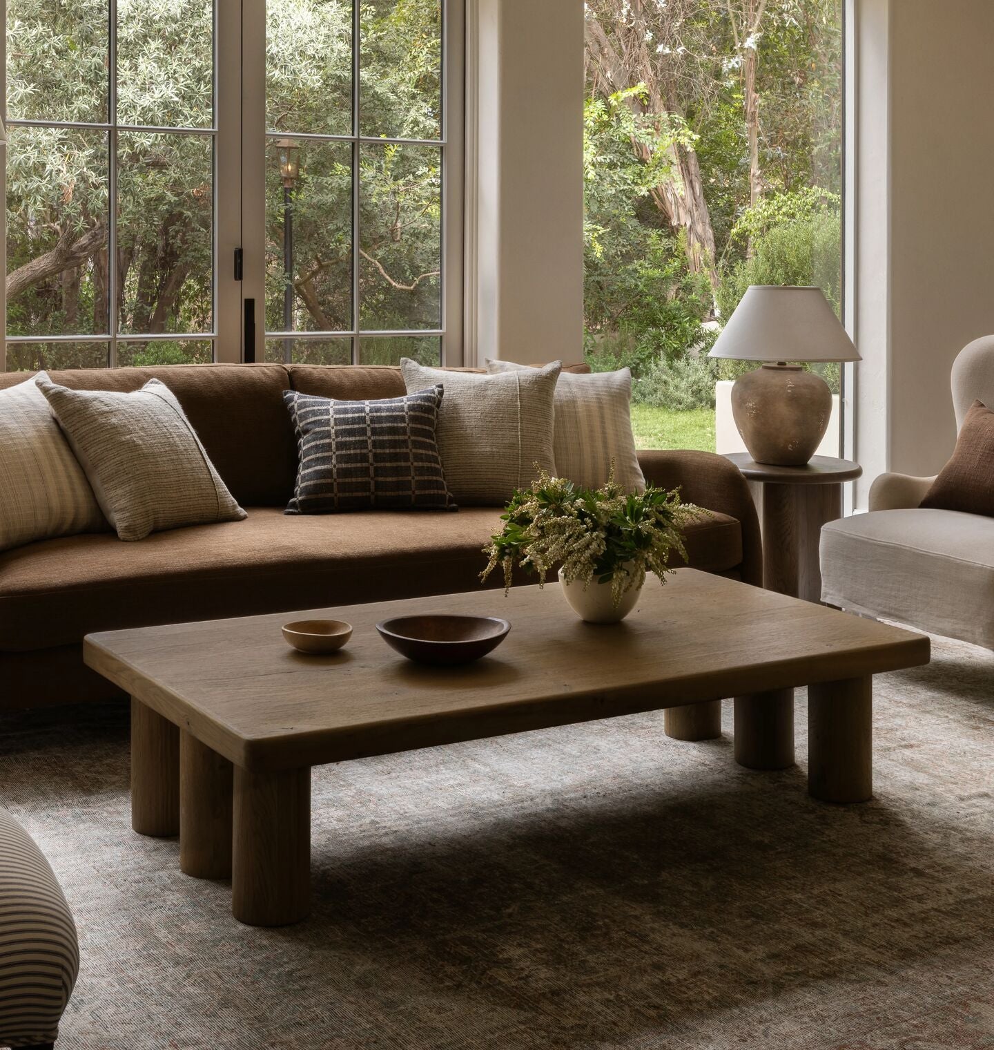 Carrigan Coffee Table - Thumbnail 5