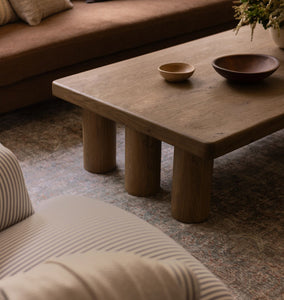 Carrigan Coffee Table