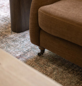 Lynne Sofa Laughlin Ochre