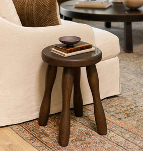 Mae Accent Stool