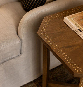 Cantu End Table