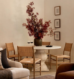 Macalaster Dining Table