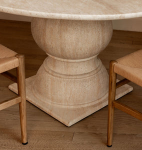 Macalaster Dining Table