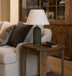 Cantu End Table