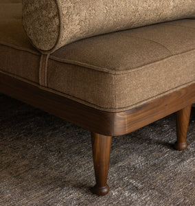Nellan Accent Bench Antwerp Cafe