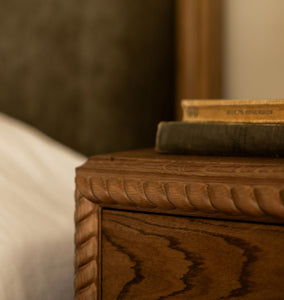 Cormack Nightstand