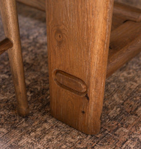 Bramwell Dining Table