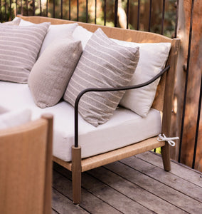 Andover Outdoor Sofa