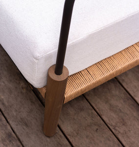 Andover Outdoor Sofa