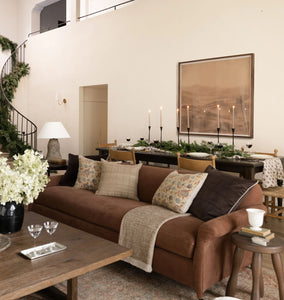Spencer Sofa