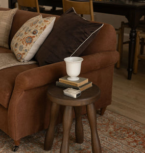 Moro Dabron Candle