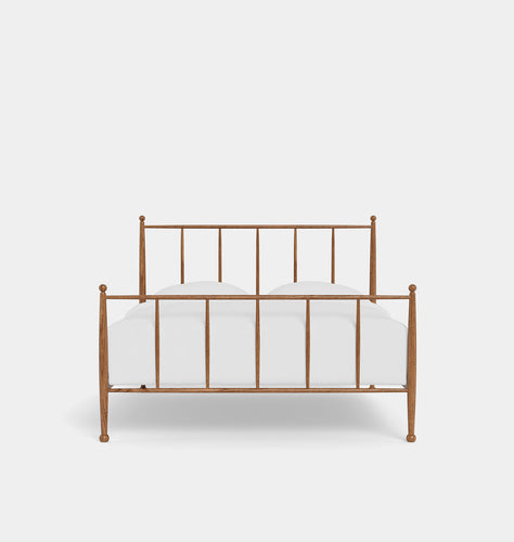 Alfie Bed Danish Oak