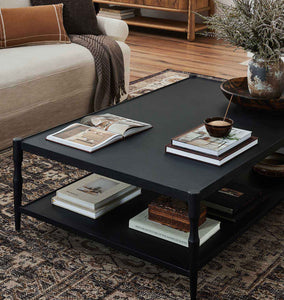 Augusta Coffee Table