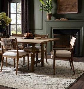 Fritz Dining Table