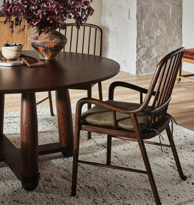 Hemmings Dining Table