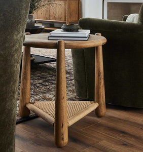 Salvador End Table