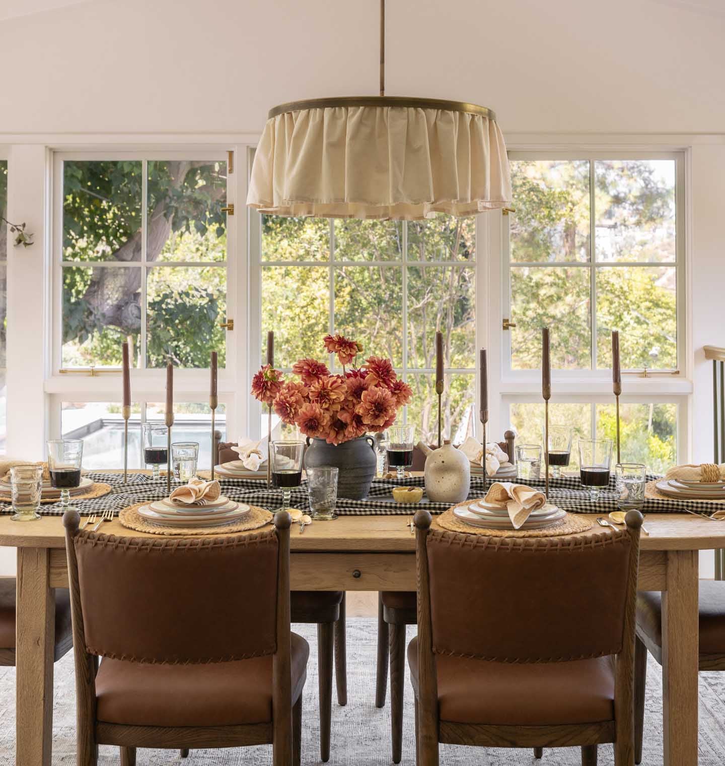 Camber Pendant - Thumbnail 4