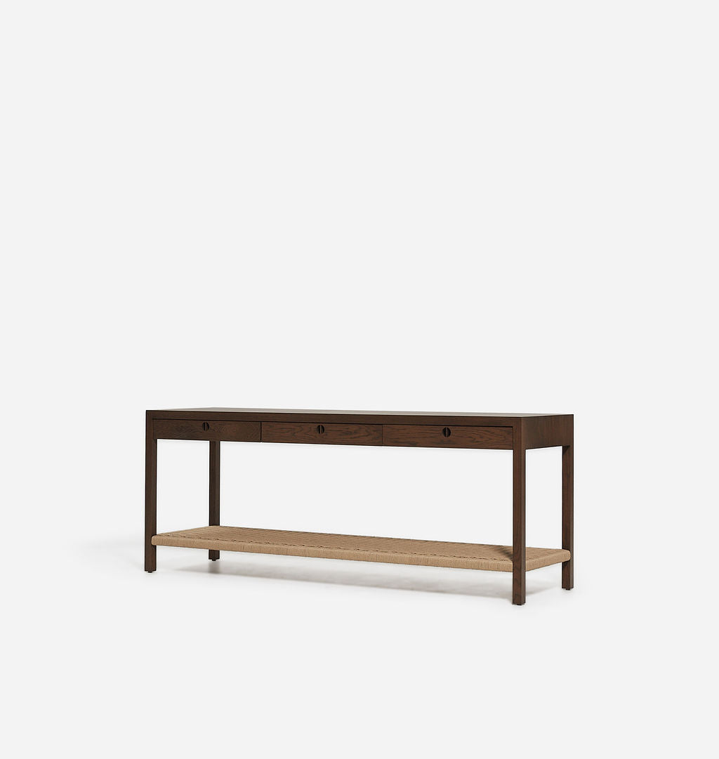 Anderson Console | Shoppe Amber Interiors