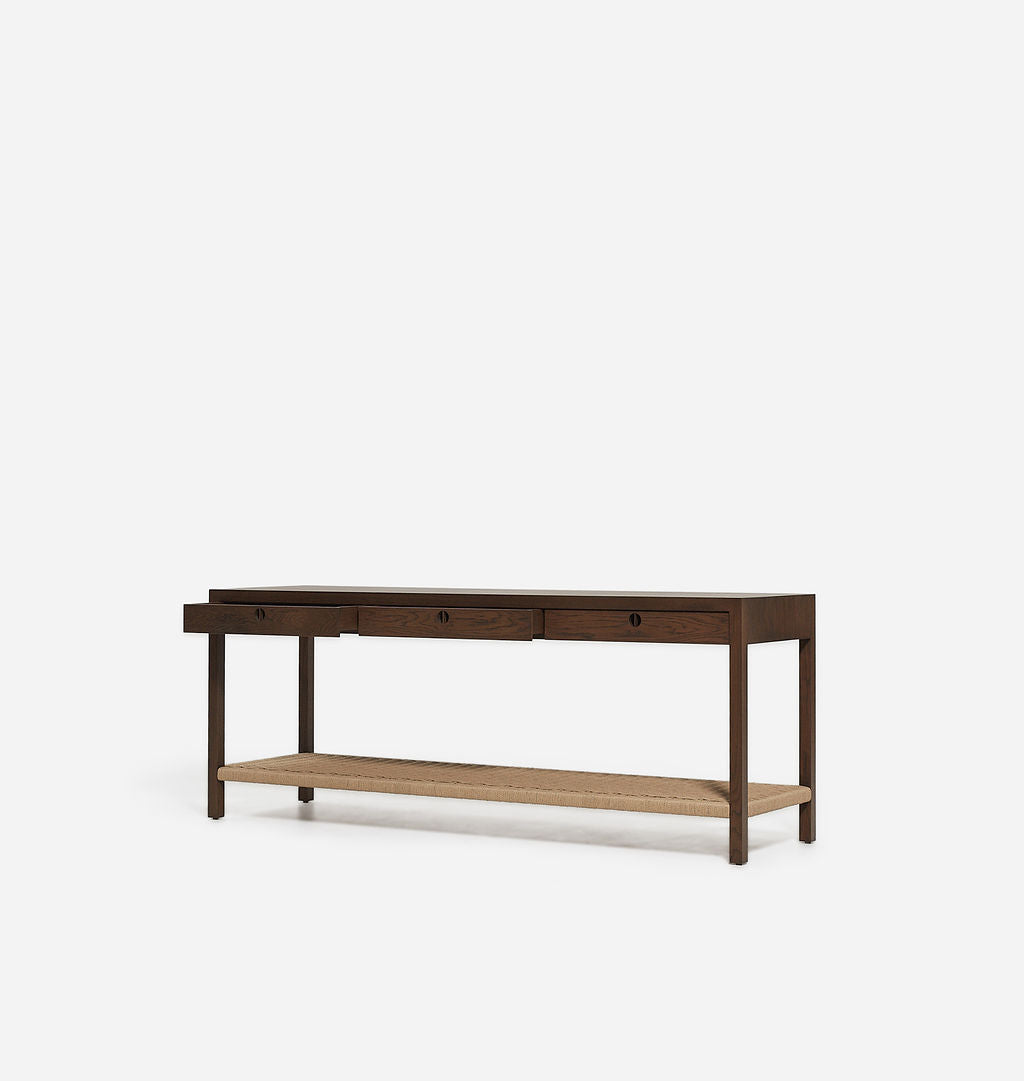 Anderson Console - Thumbnail 2