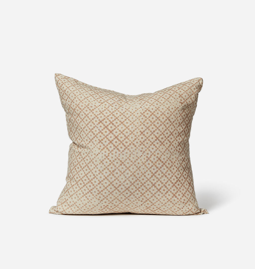 Kenya Pillow 22