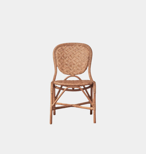 Aba Indoor / Outdoor Dining Chair