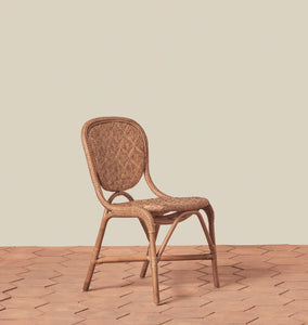 Aba Indoor / Outdoor Dining Chair