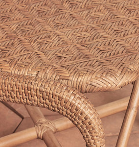 Aba Indoor / Outdoor Dining Chair