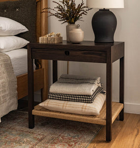 Anderson Side Table | Shoppe Amber Interiors